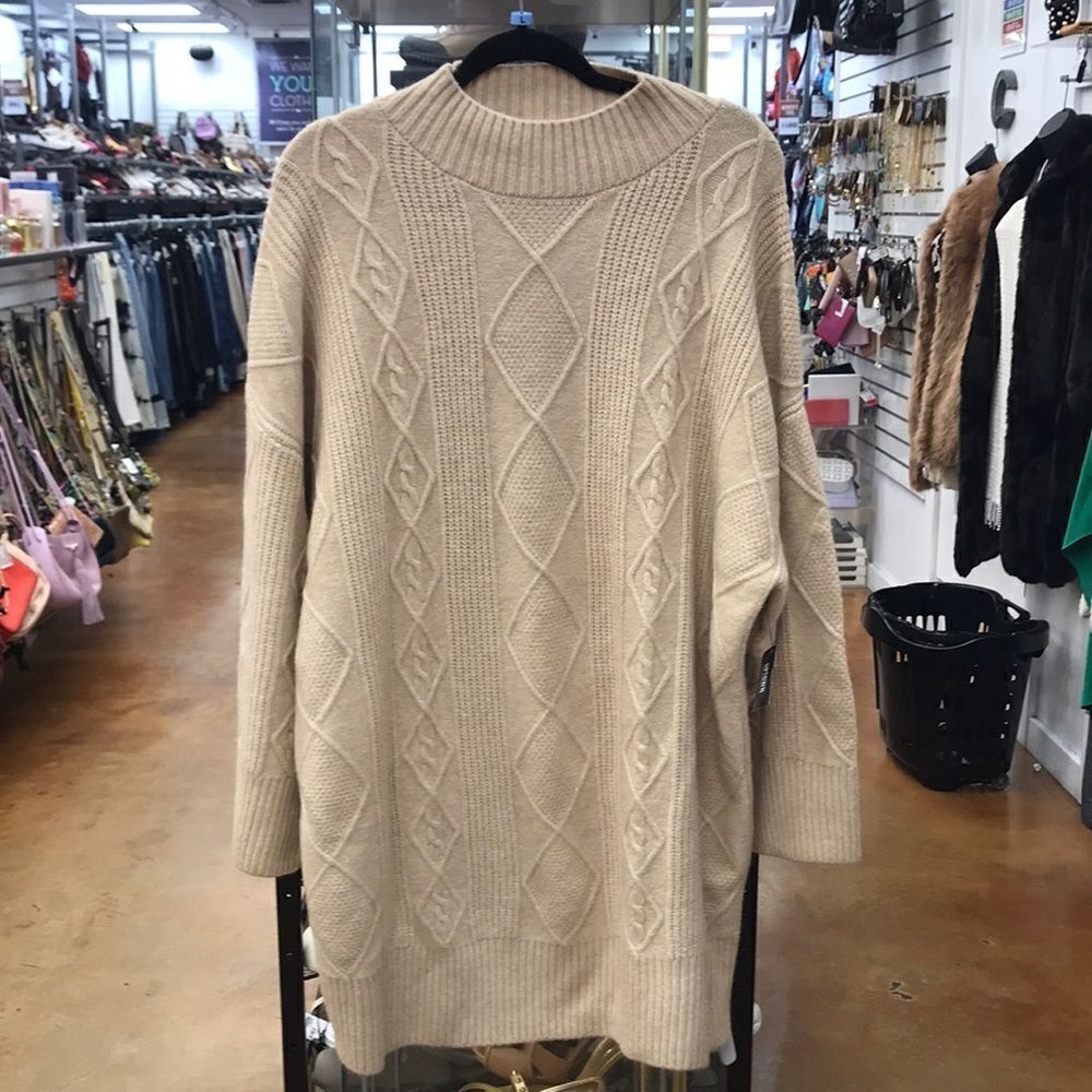 MNG Sweater 